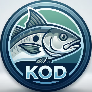 kod logo